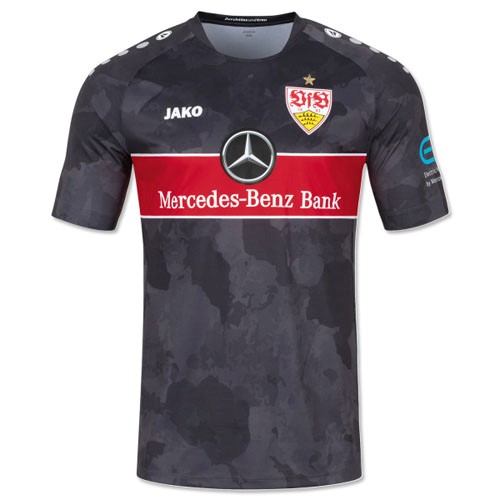 Tailandia Camiseta VfB Stuttgart Segunda equipo Stand 2021-22